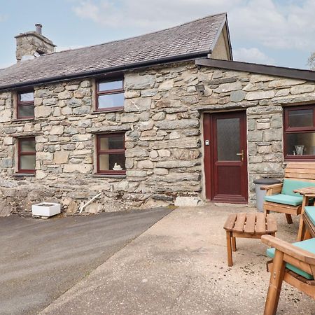 Y Bwthyn Llanbedr (Gwynedd) Exterior foto