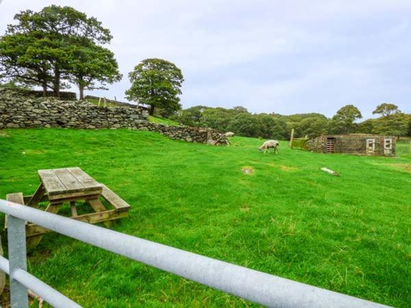 Y Bwthyn Llanbedr (Gwynedd) Exterior foto